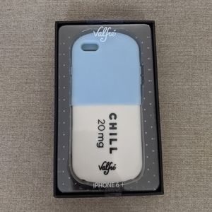 NWT Valfre Pill Phone Case iPhone 6+